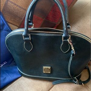 Dooney & Bourke Satchel/Crossbody & Wallet